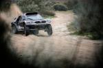 SsangYong Rexton DKR 2019 года